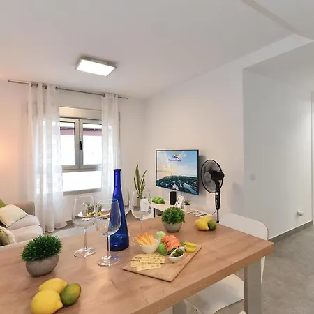 Apartment El Corazon En El Puerto By Villagrancanaria