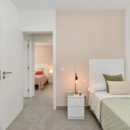 Apartment El Corazon En El Puerto By Villagrancanaria