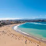 El Corazon En El Puerto By Villagrancanaria لاس بالماس دي غران كاناريا