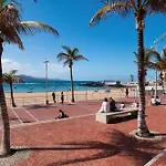 شقة El Corazon En El Puerto By Villagrancanaria *