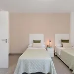 El Corazon En El Puerto By Villagrancanaria لاس بالماس دي غران كاناريا