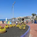 El Corazon En El Puerto By Villagrancanaria شقة لاس بالماس دي غران كاناريا