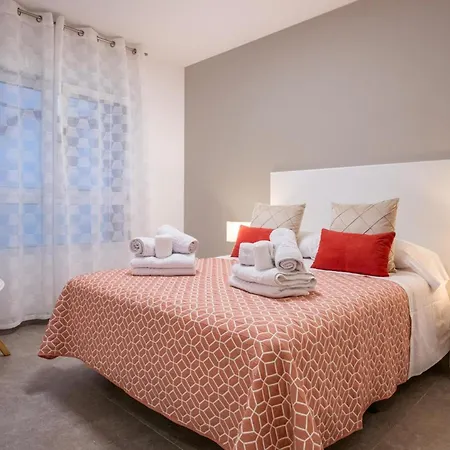 Apartment El Corazon En El Puerto By Villagrancanaria *