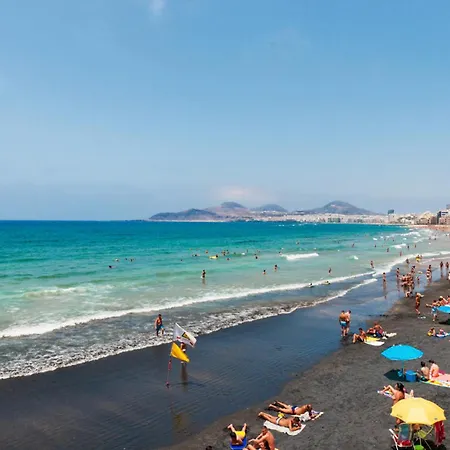 Daire El Corazon En El Puerto By Villagrancanaria