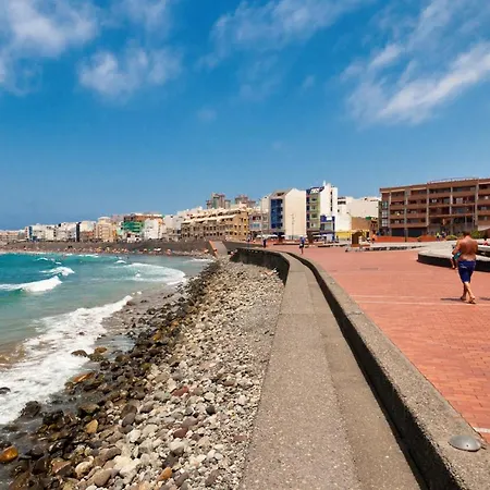 Daire El Corazon En El Puerto By Villagrancanaria Las Palmas de Gran Canaria