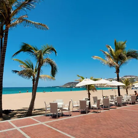 Daire El Corazon En El Puerto By Villagrancanaria *