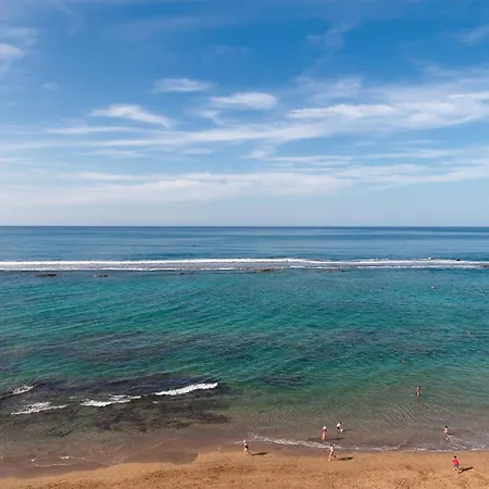 Daire El Corazon En El Puerto By Villagrancanaria *