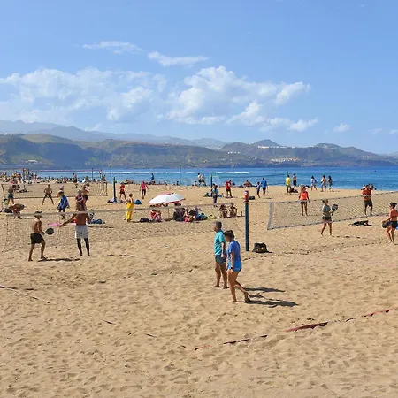 Daire El Corazon En El Puerto By Villagrancanaria *